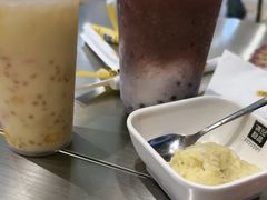 -满记甜品(江桥万达店)