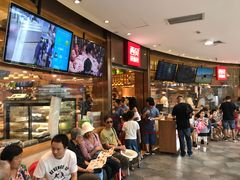 -西贝(宝乐汇店)