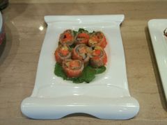 -万豪花都国际大酒店