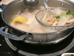 -尚合里潮汕牛肉火锅(海沧店)