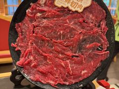 -廖掌柜·重庆鲜货火锅(上海首店)