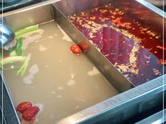 -五星桥原切肥牛火锅·30年专注好牛肉(湖塘店)