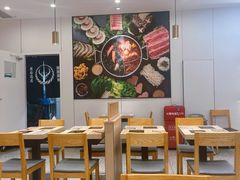 -吉野家(服装城店)