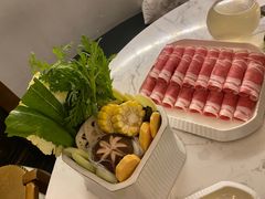 -丁卯•铜锅涮肉(工体店)