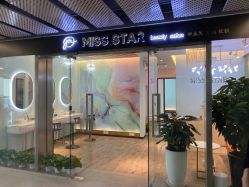 -MISS STAR·半永久纹眉·发际线·美瞳线