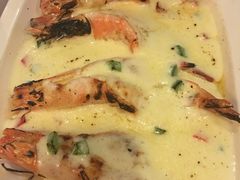-Red Lobster