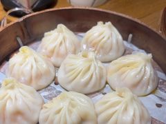 -馋三尺蟹粉小笼(人民广场店)