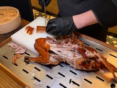 -新荣记(新源南路店)