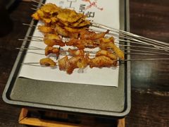 -马海涛牛肉串·午市牛腩饭·烧烤夜宵(领汇广场店)