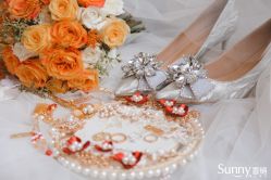 -Sunny喜铺婚礼定制·求婚策划