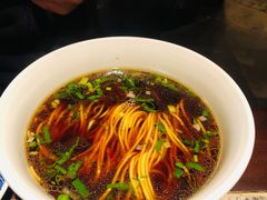 老牌阳春面-南京大牌档(龙湖长楹天街店)