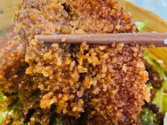 荷叶粉蒸肉-到家尝北京菜(西坝河店)