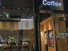 门面-Seesaw Coffee(苏州中心店)