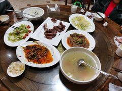-云西廖记板鸭(什邡利民路店)