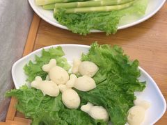 -东来顺饭庄(天坛店)