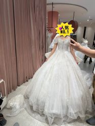 -PAI婚纱礼服设计馆【大牌租赁/高级定制】