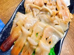 -鑫釜山海鲜烧烤(鑫丰国际店)