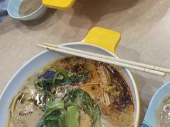 -菲哥麻辣烫(贵山小区店)