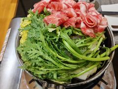 -昱匠·日本料理(金融街店)