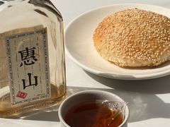 -二泉园老菜馆·百年无锡菜