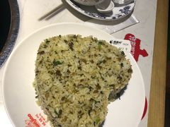 -蛙蛙叫干锅年代(簋街总店)
