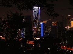 -小南山公园