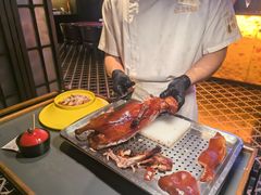 -花家怡园(四合院总店)