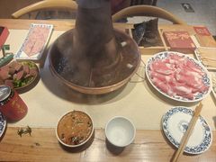 -东镇老火锅(长春路首店)