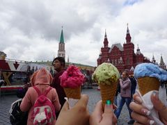 -滴血救世主教堂