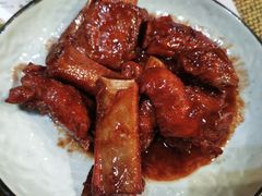 -老客家·客家菜(万达店)