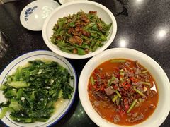 -小姨家常菜(昭萍东路店)