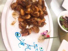 -银都上海菜馆(粤海东路店)