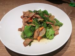 -周家二小姐的菜(西津渡店)