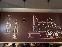 -得州厚道美式烤肉Texas Style BBQ(K11店)