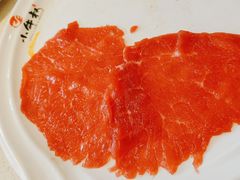 -小牛叔鲜切牛肉·火锅·烤肉自助(公济桥路店)