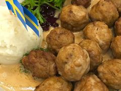 -宜家·瑞典风味餐厅(北京西红门店)