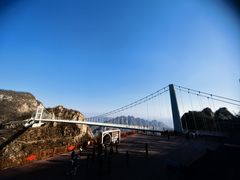 -丹东凤凰山景区