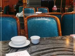大堂-情妹耙泥鳅·江湖川菜(科华店)