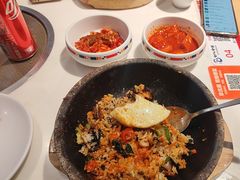 -七八冷面·延边朝鲜族美食(圣熙八号店)