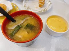 -争鲜回转寿司(浦东三钢里PLUS店)