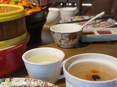 -京采烤鸭清真餐厅(金桥店)