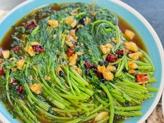 -葛记焖饼(经一路店)