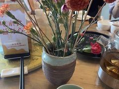 -安多素食(广仁寺路店)