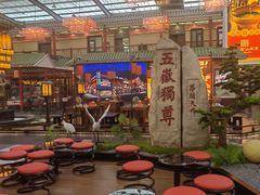 -老山东·山东菜(鲁菜名店)