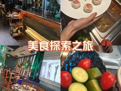 -大隐·成都火锅Bistro(合生麒麟新天地店)