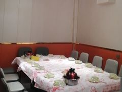 -辣出味岳阳特色烧烤·龙虾大排档(砂子塘总店)