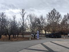 -乔波室内滑雪场