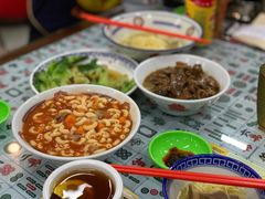 -七爷清汤腩·港式茶餐厅(世博店)