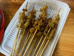 -十里铺铁板鱿鱼