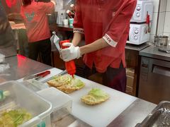-塔斯汀中国汉堡(和畅五路店)
